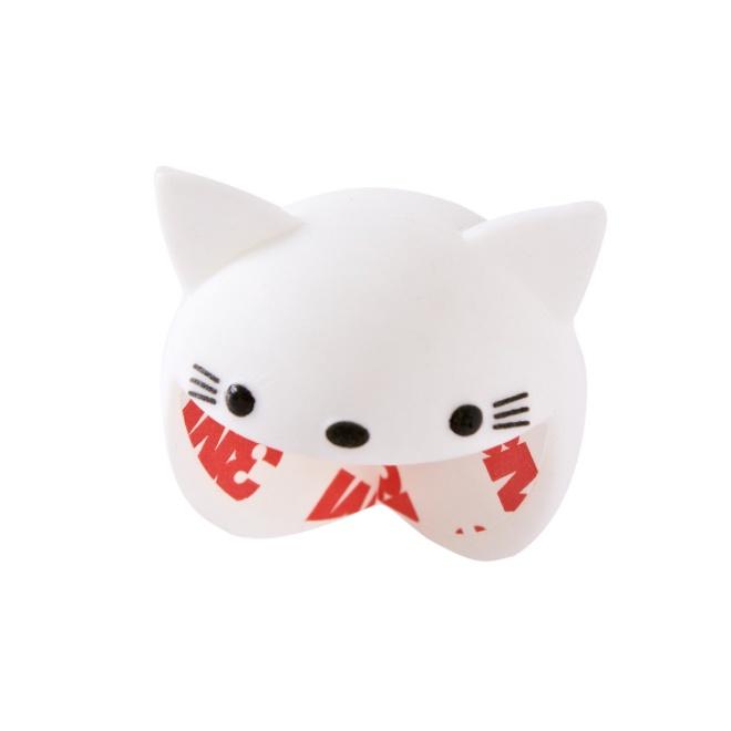 Miếng bịt Góc Nhọn Bàn hình thú CUTE , bọc góc giường bảo vệ an toàn cho bé