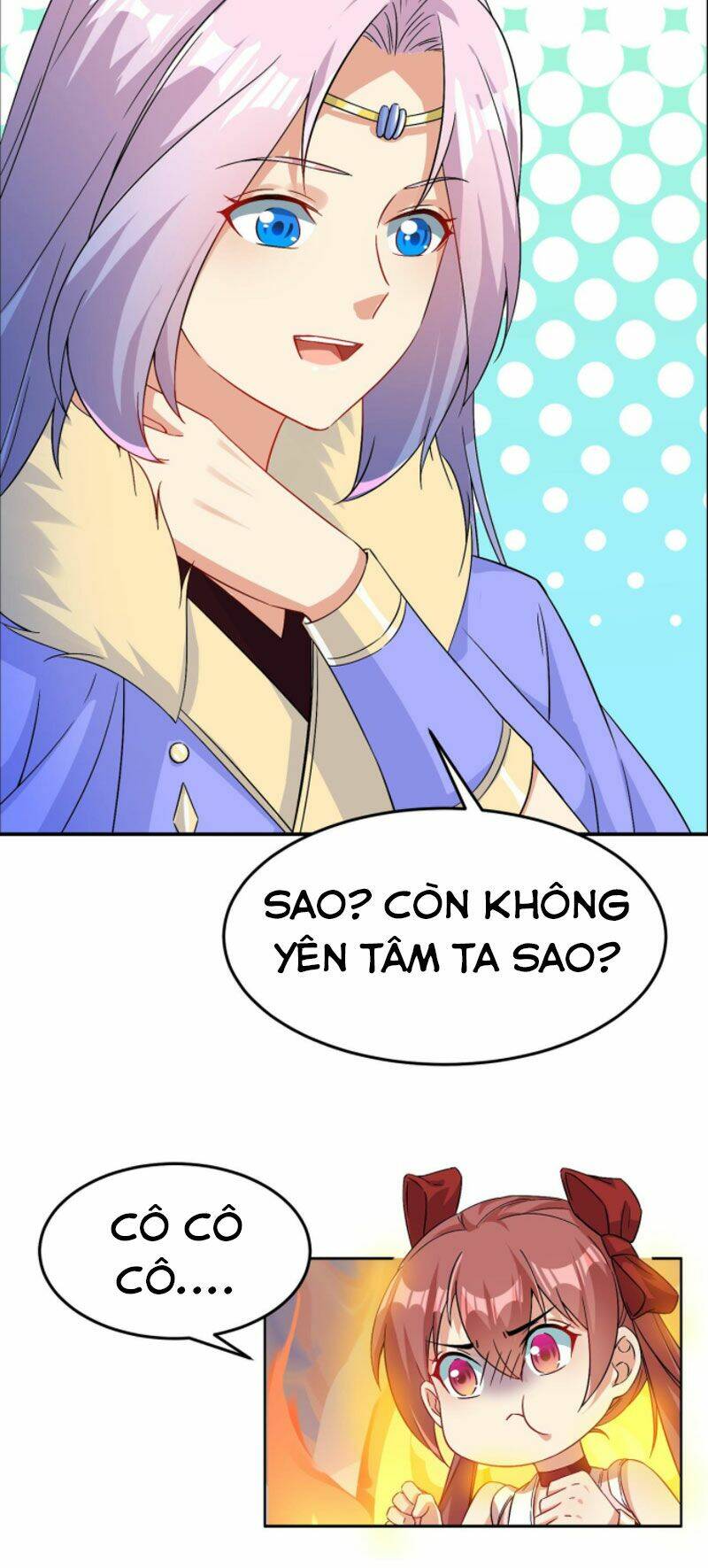 thôn phệ một thế giới tu tiên chapter 119 8