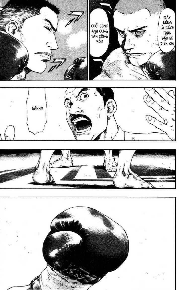 shamo (võ đạo) chapter 93 12