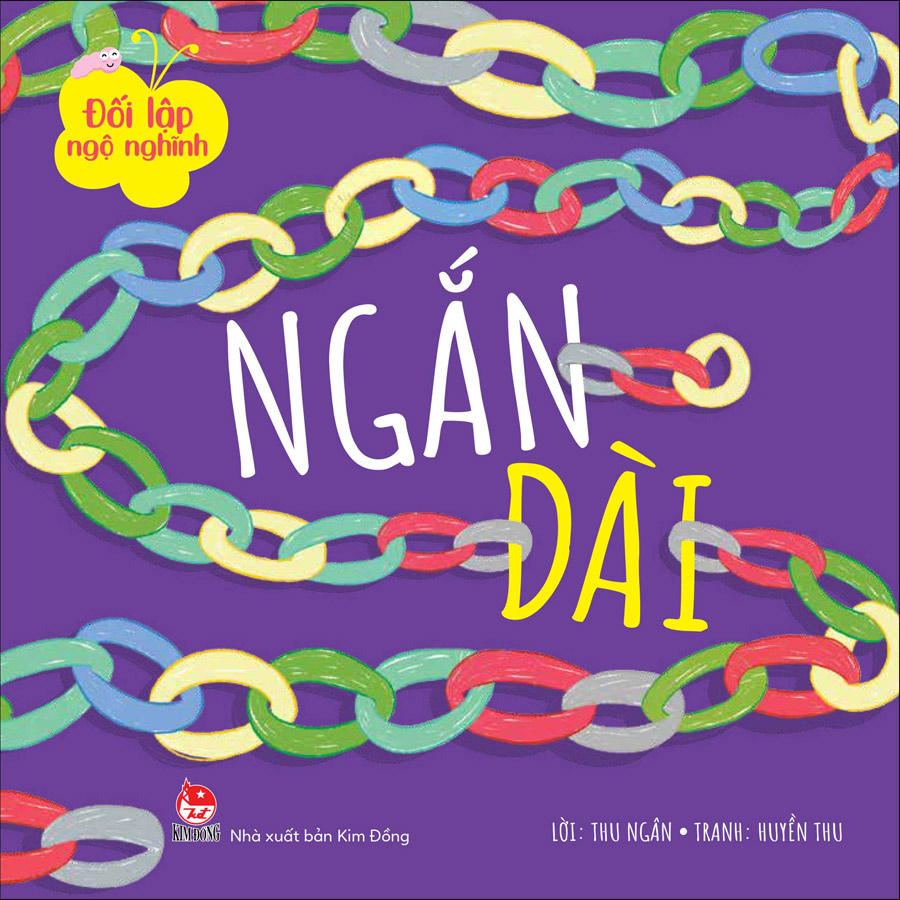 Đối Lập Ngộ Nghĩnh: Ngắn - Dài