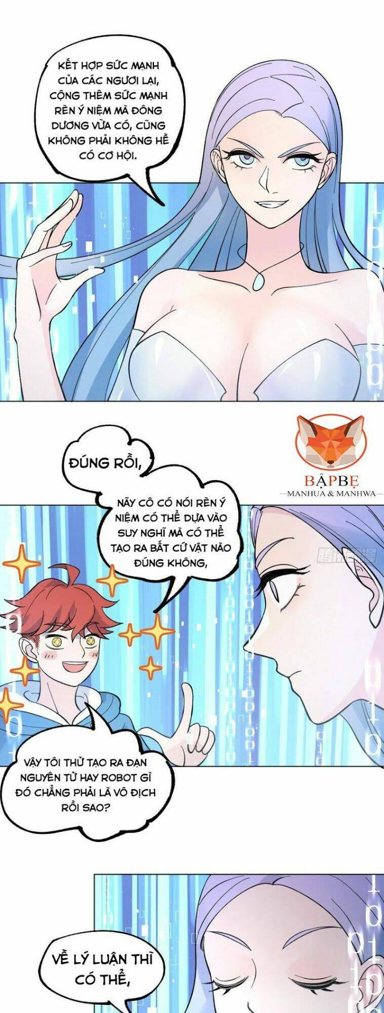 vô hạn khắc kim chi thần chapter 29 24