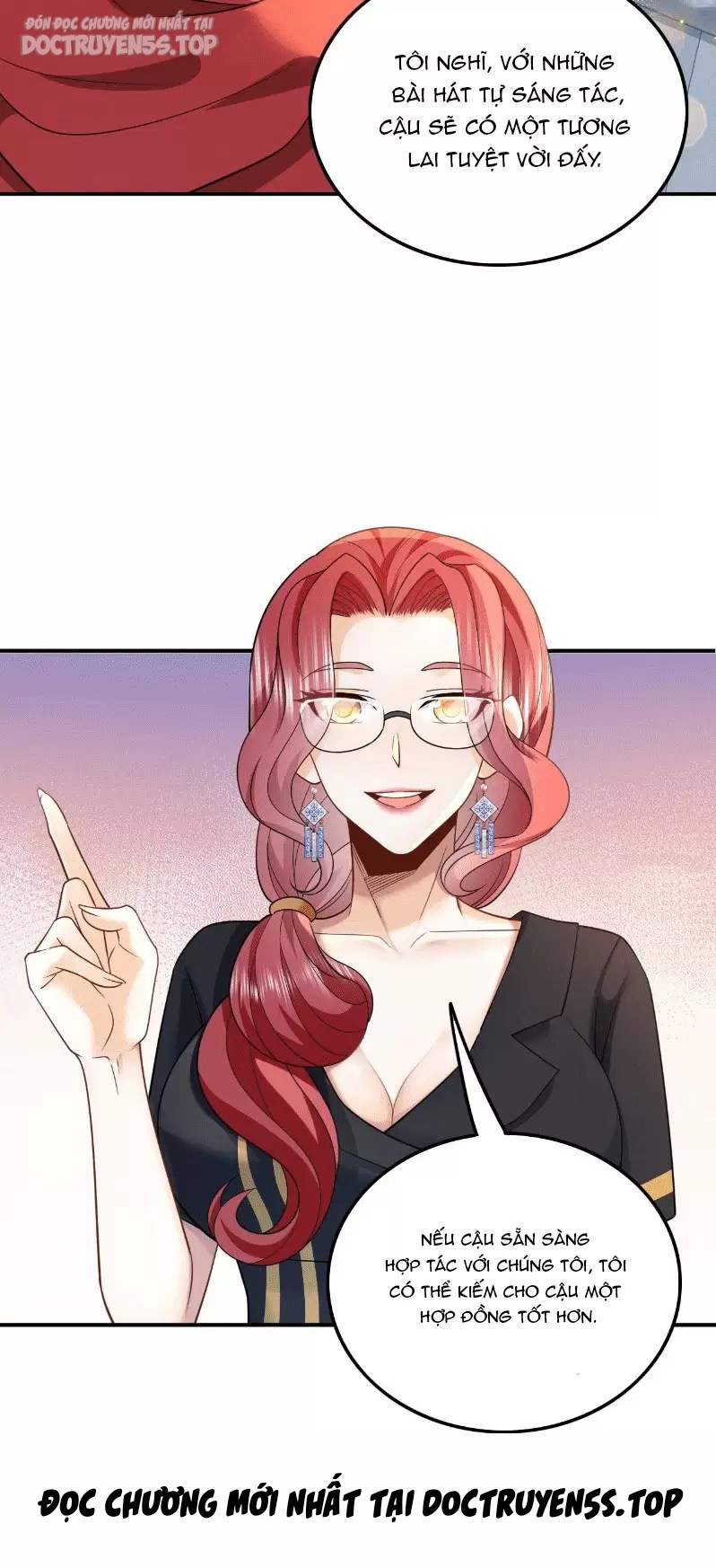 tái sinh, tôi trở thành ông vua ngành giải trí chapter 6 22