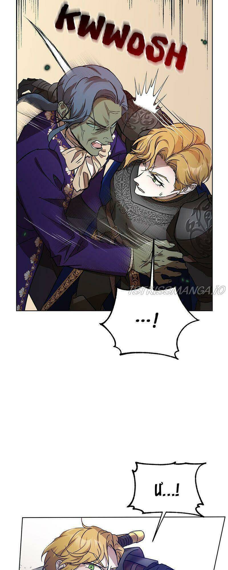 khế ước của ma tộc chapter 58 36