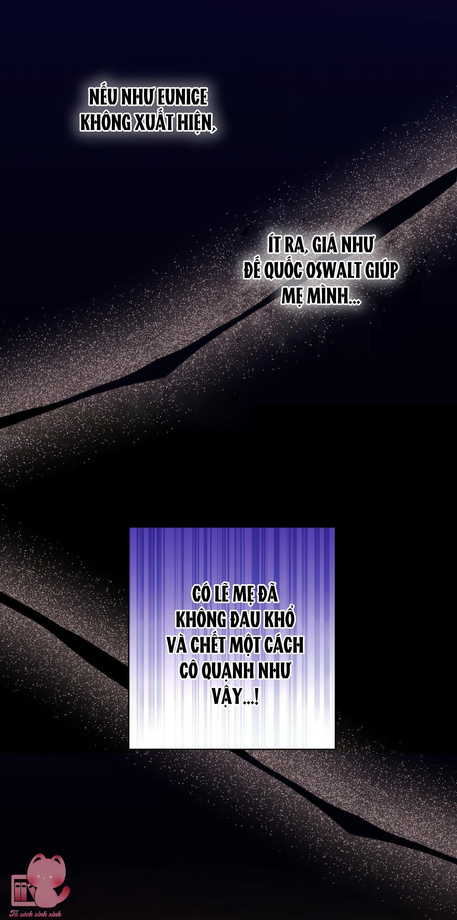 tôi sinh ra là con gái ác nữ chapter 46 33