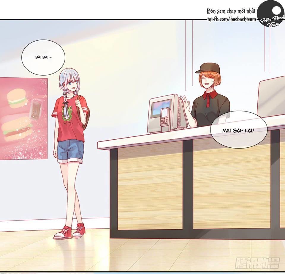 vương bài điềm mật chapter 1 3