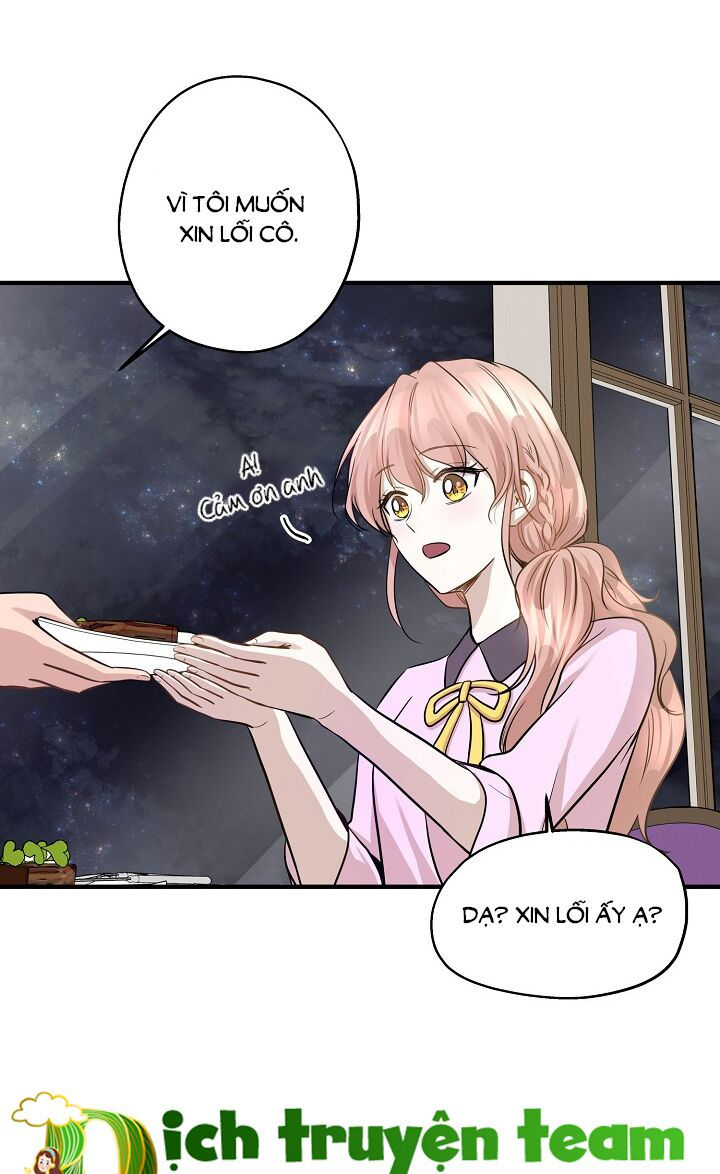 cuộc sống kỳ thú chapter 61 51