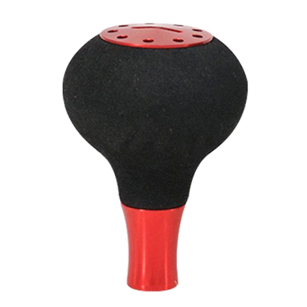 Fishing Reel Handle Knob Handle Grip For S / D Reels Modification Power Knob
