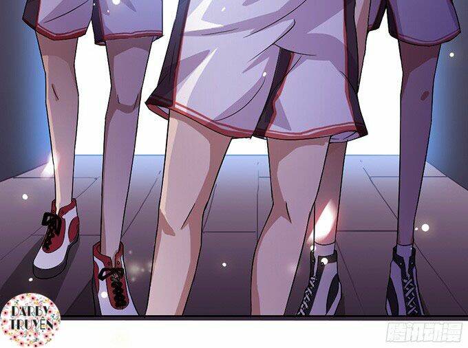 ái tam phân tuyến chapter 1.2 23