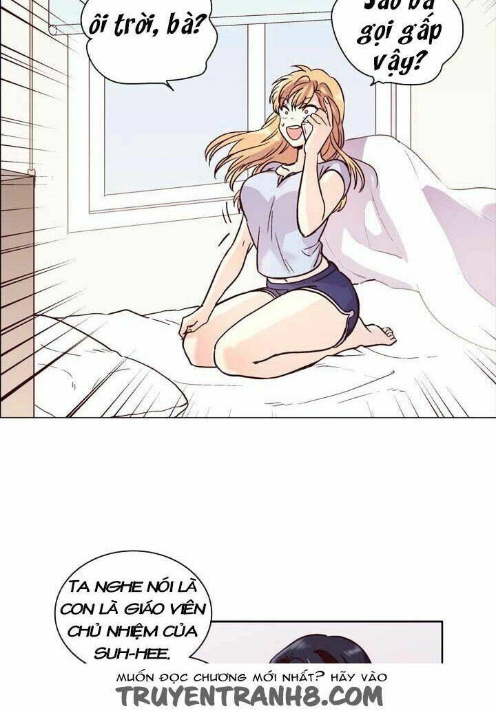 pride complex chapter 25.1 6