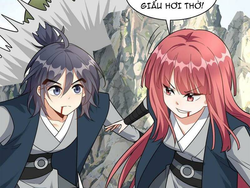 ta nuôi nữ đế phản diện thành yandere chapter 16 103