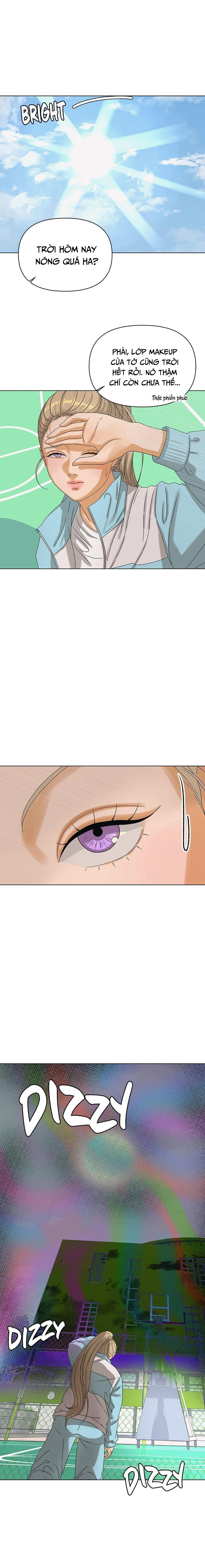 câu lạc bộ fox chapter 8 10