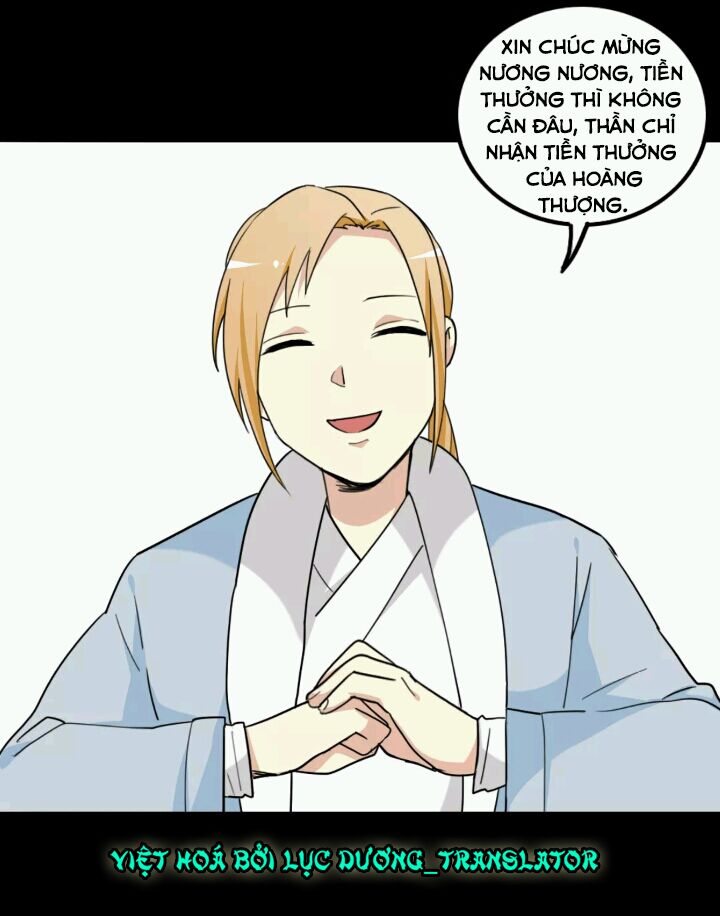 lưỡng bất nghi (full) chapter 96 4