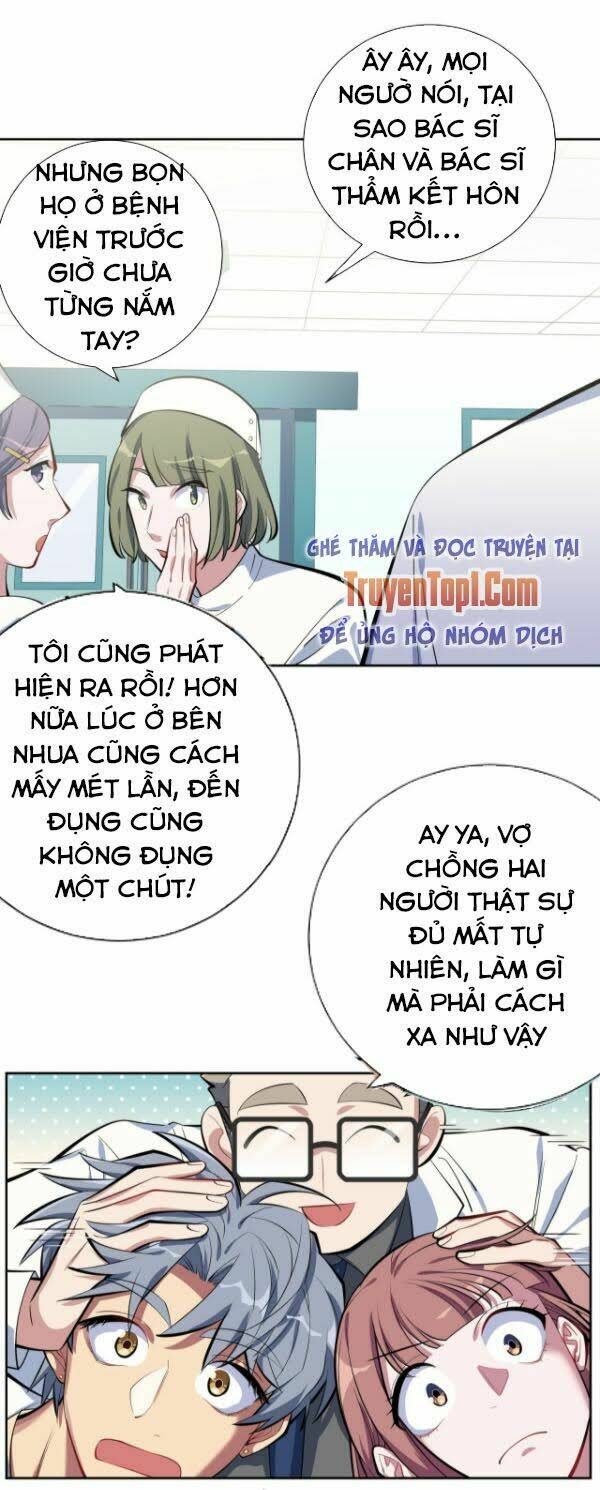 nhạc phụ đại nhân là lão bà chapter 7 2