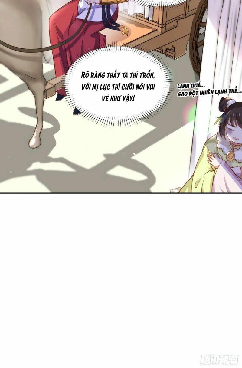 hoạn phi thiên hạ chapter 98 27