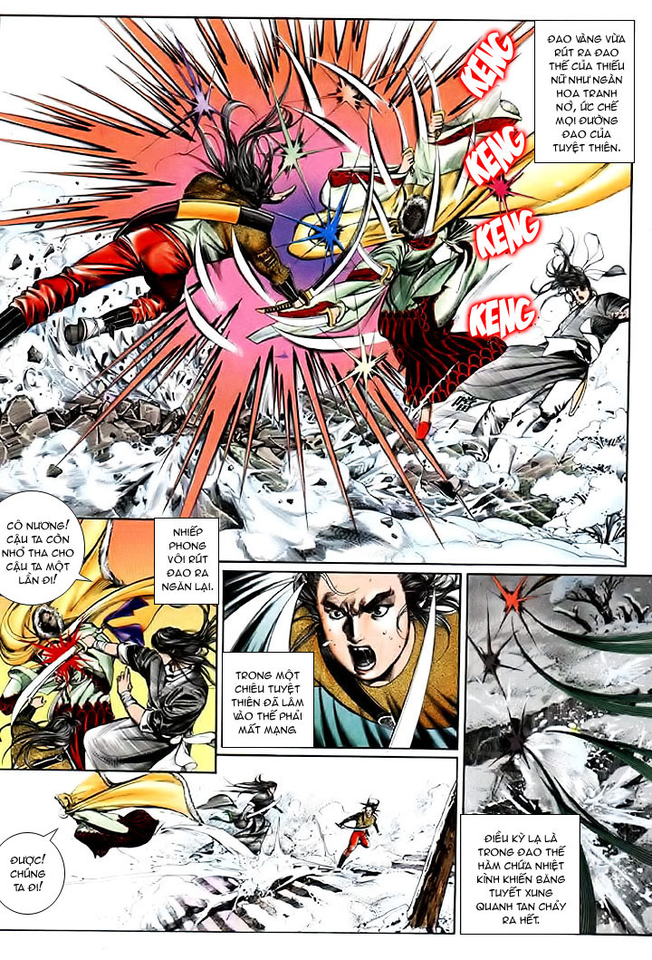 phong vân chapter 68 18