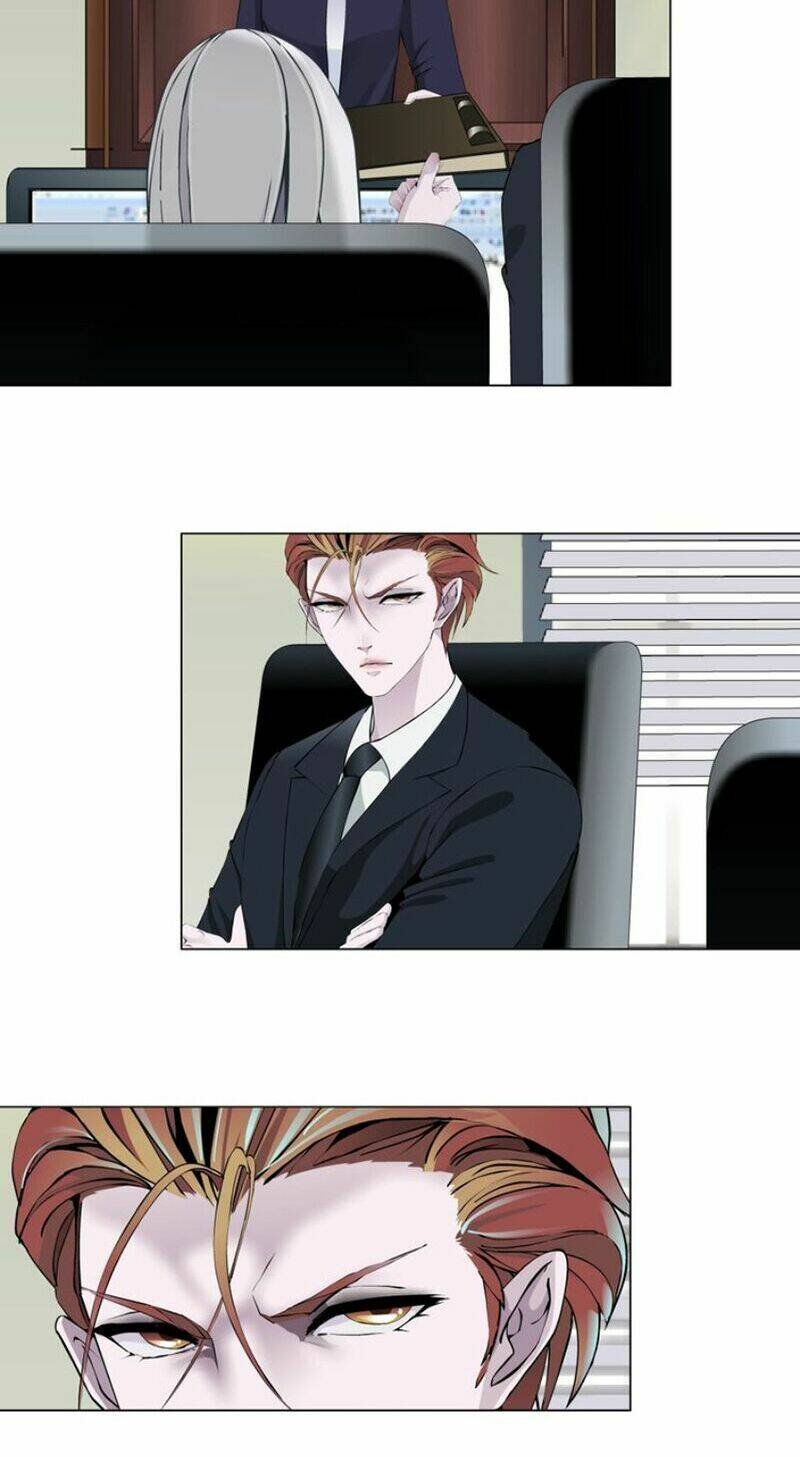 sổ tay mỹ nam giới x chapter 44 11