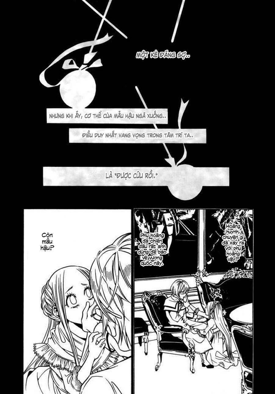 dokuhime - công chúa độc dược chapter 12 20