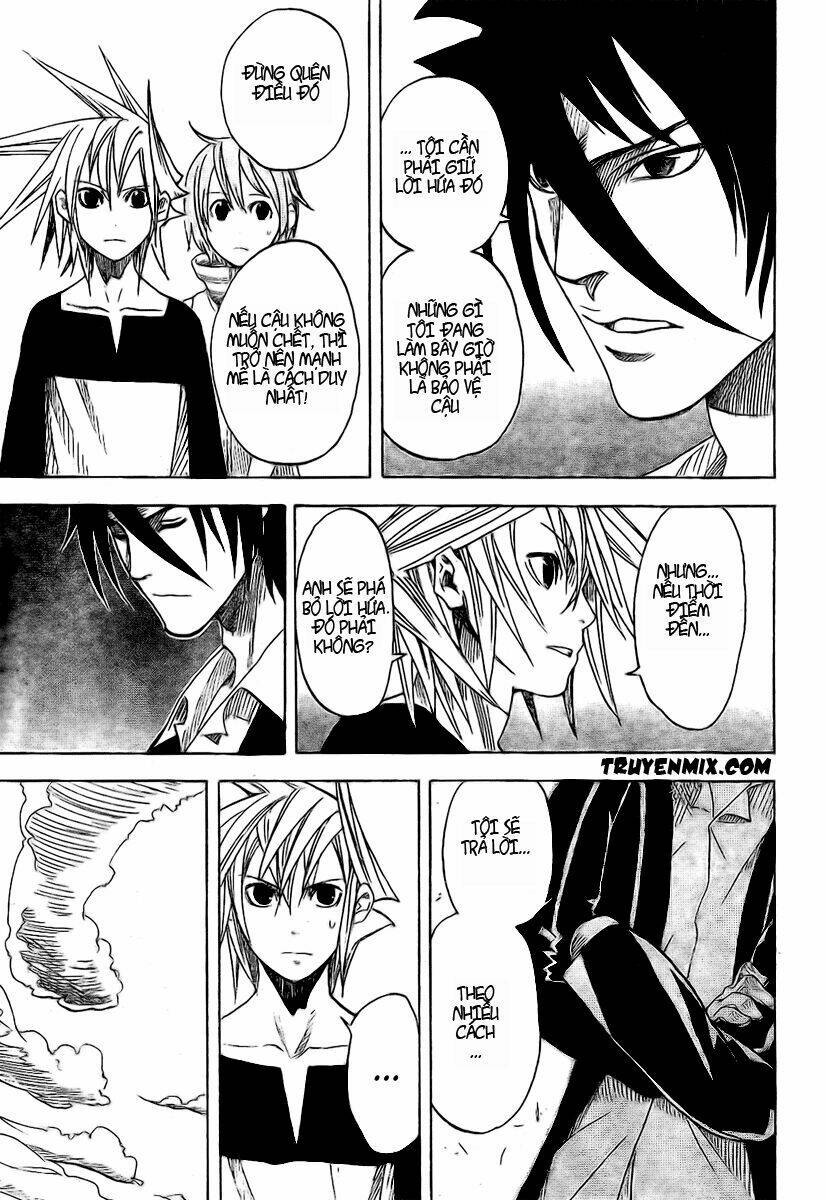 double arts chapter 20 19