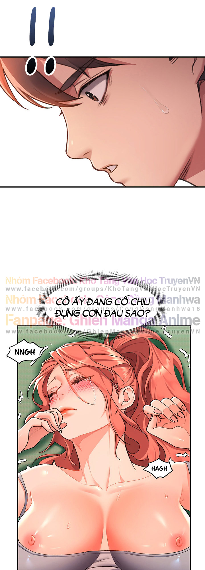 mở khóa tim nàng chapter 7 8