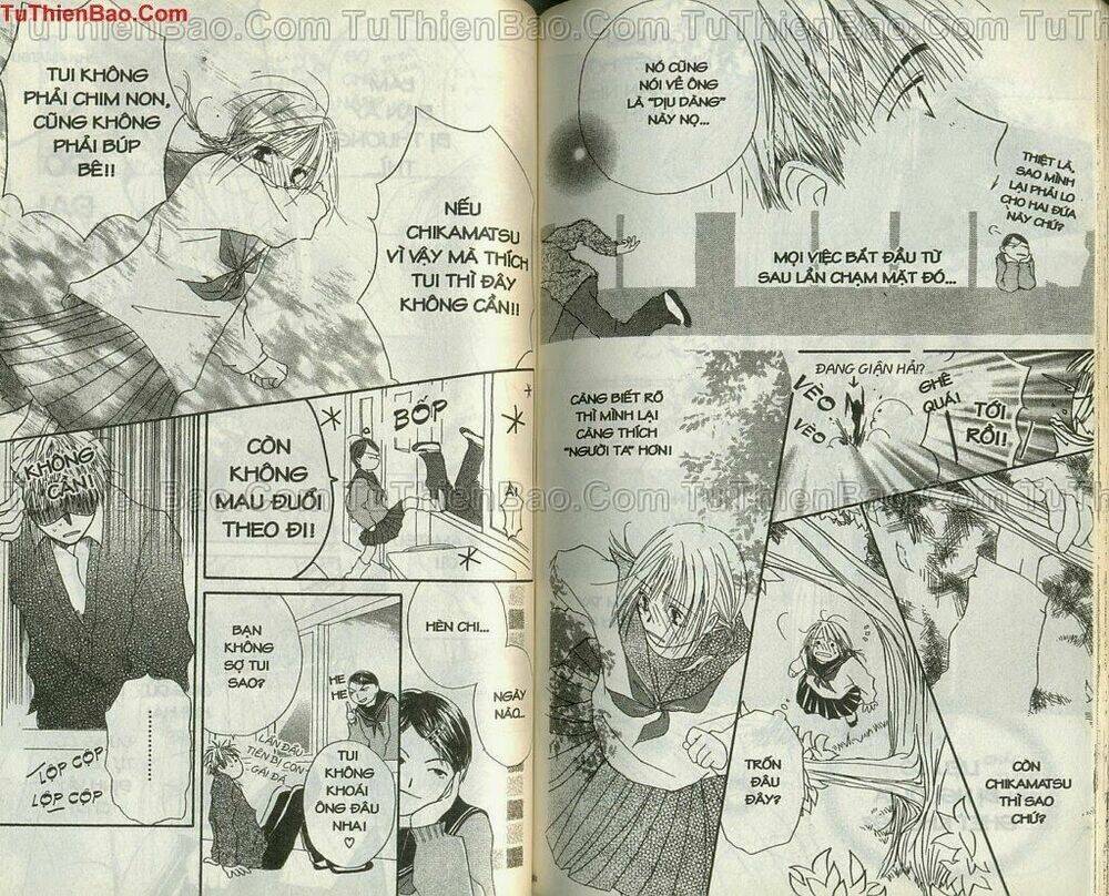 hồng ngọc chapter 2 77