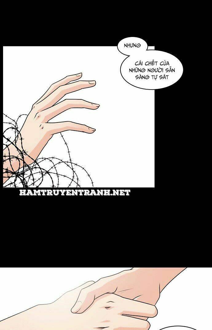 tomorrow - ngày mai chapter 14 52