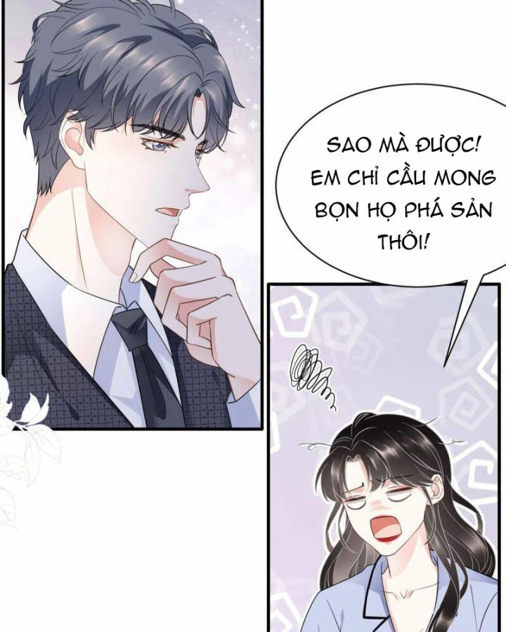 đại tiểu thư có thể có bụng dạ gì xấu chứ! (full) chapter 32 32