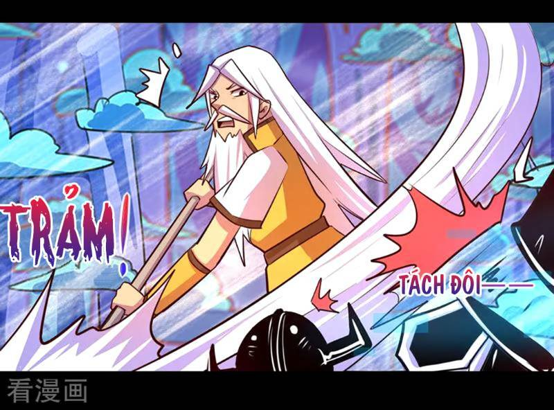 ta không phải là npc chapter 93 5