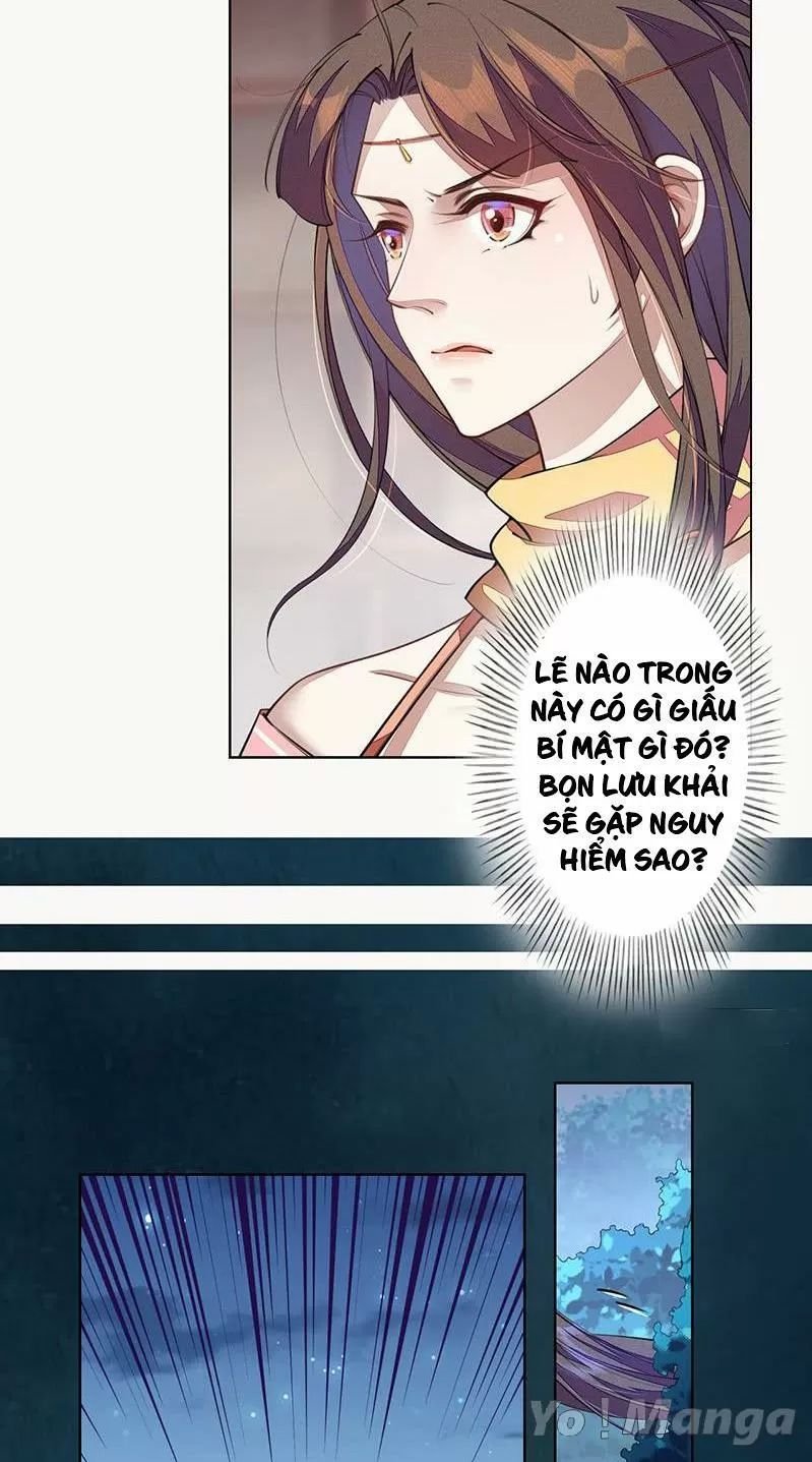 tuyệt thế luyện đan sư chapter 104 3