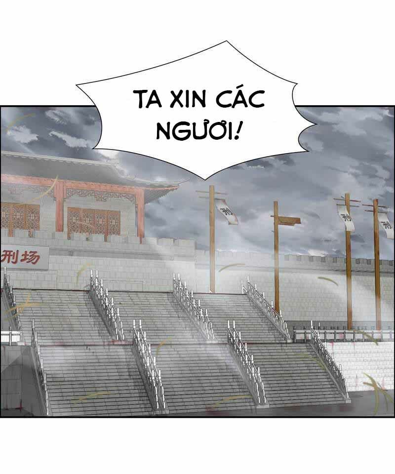 cuồng nữ trọng sinh - hoàn khố thất hoàng phi chapter 36 4