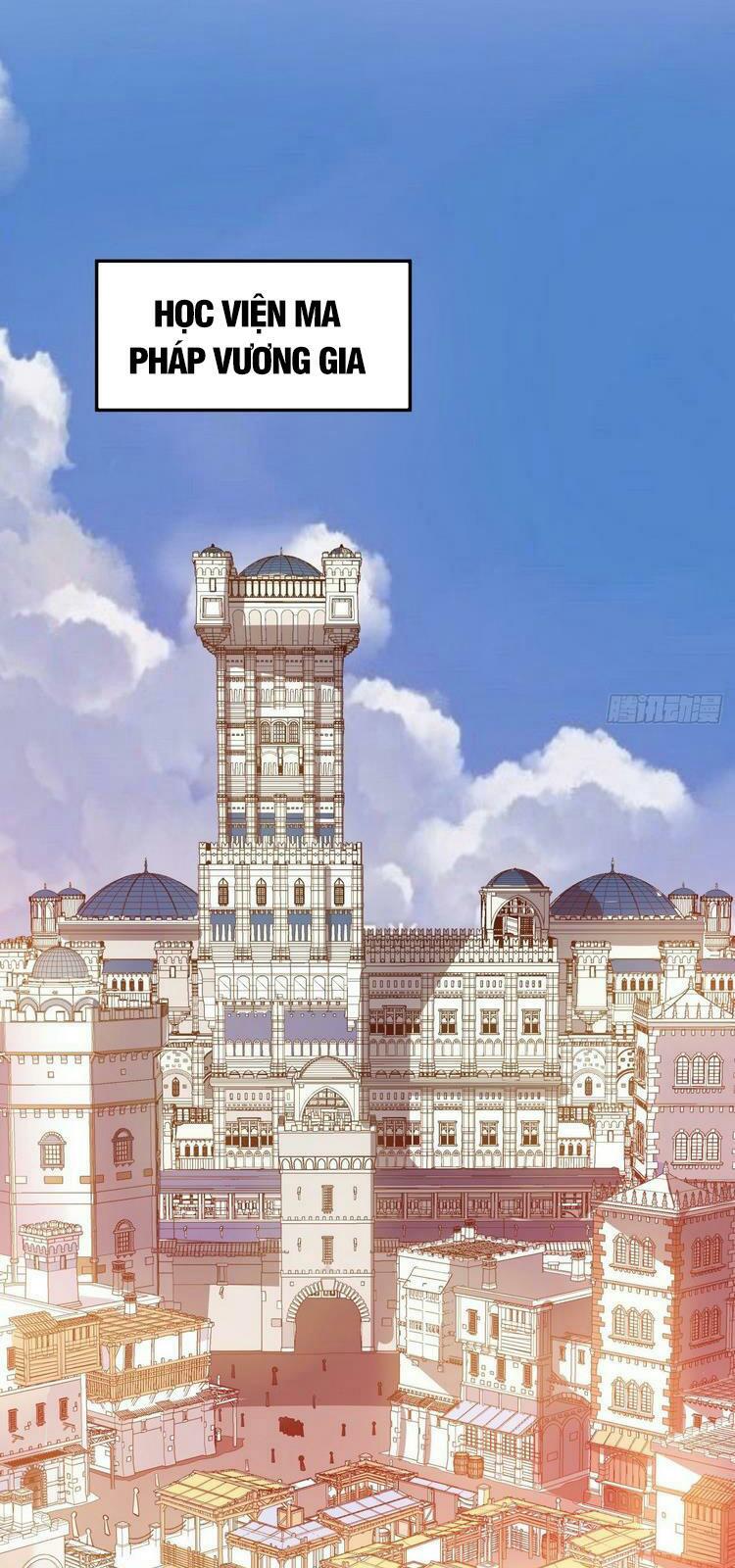 ta là nhà giàu số một, ta không muốn trọng sinh chapter 96 23