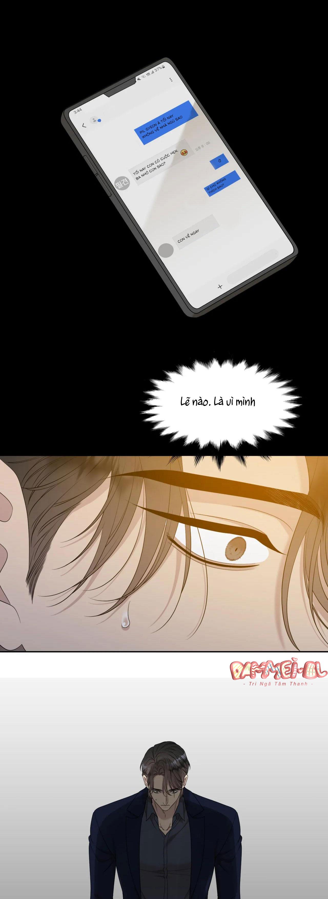 tên rác rưởi chapter 19 23