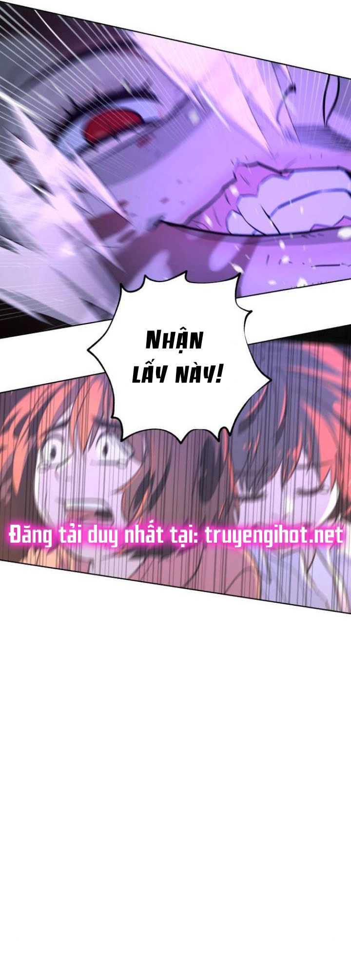 bạch huyết - white blood chapter 47 6