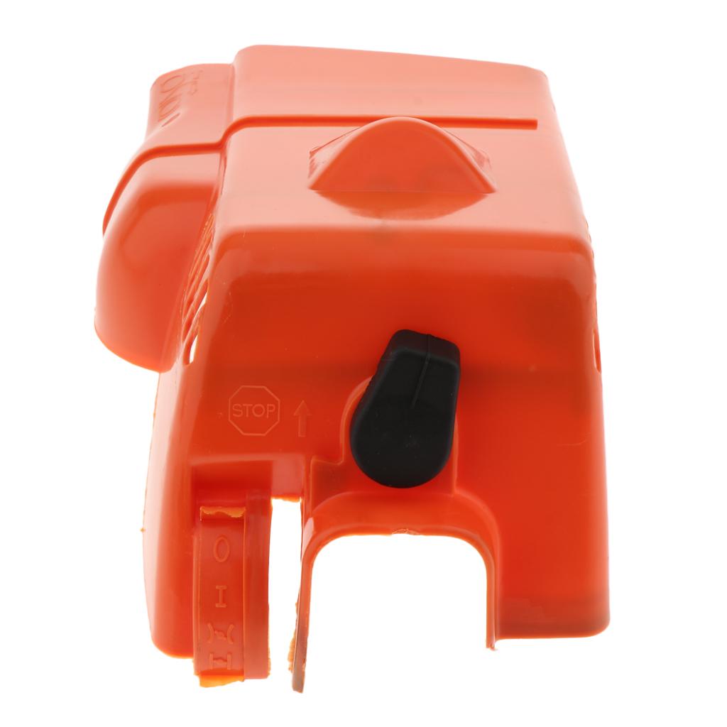 Shroud Top Cylinder Cover Chainsaw Accessories for Stihl 017 018 MS170 MS180, Replacement Parts