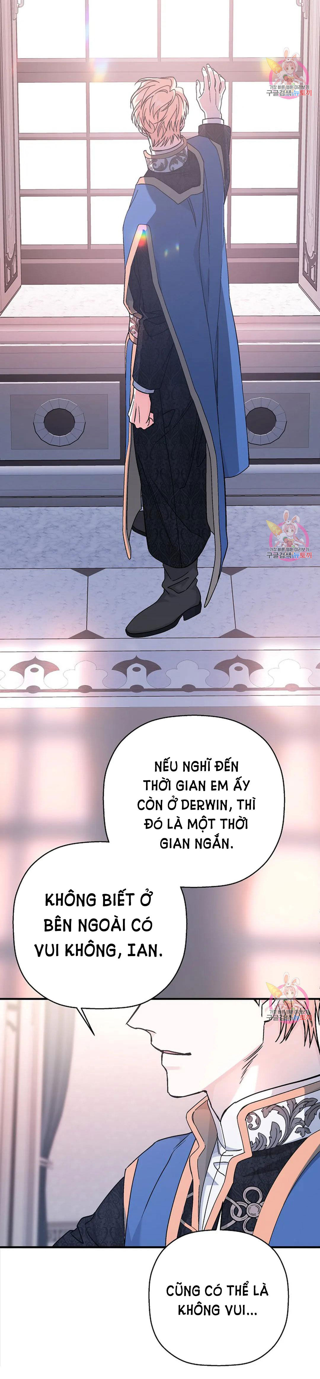 khế ước vĩnh cửu chapter 52.2 61