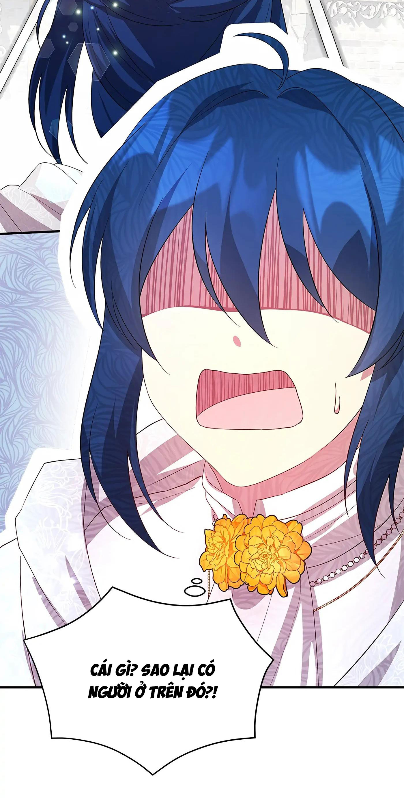 tôi không phải là nữ anh hùng chapter 36 41