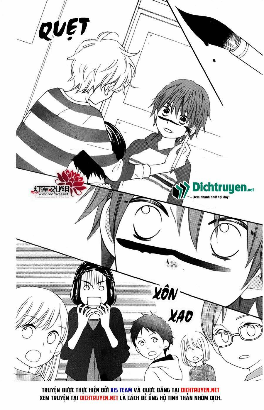 life so happy chapter 6 29