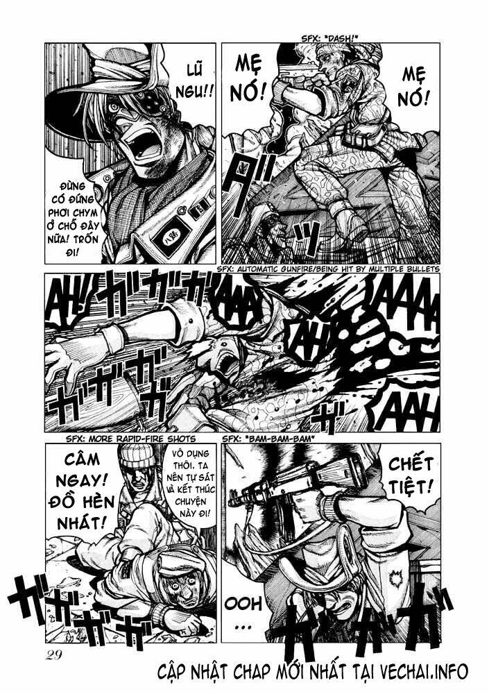 hellsing chapter 49 13