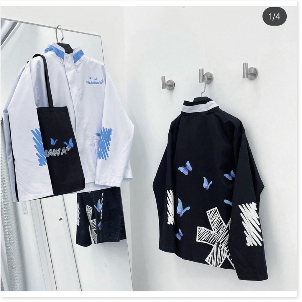 ÁO KHOÁC DÙ NAM FORM RỌNG PHONG CÁCH HÀN QUỐC CỰC CHẤT SIÊU HOT THỜI TRANG LANO STORE