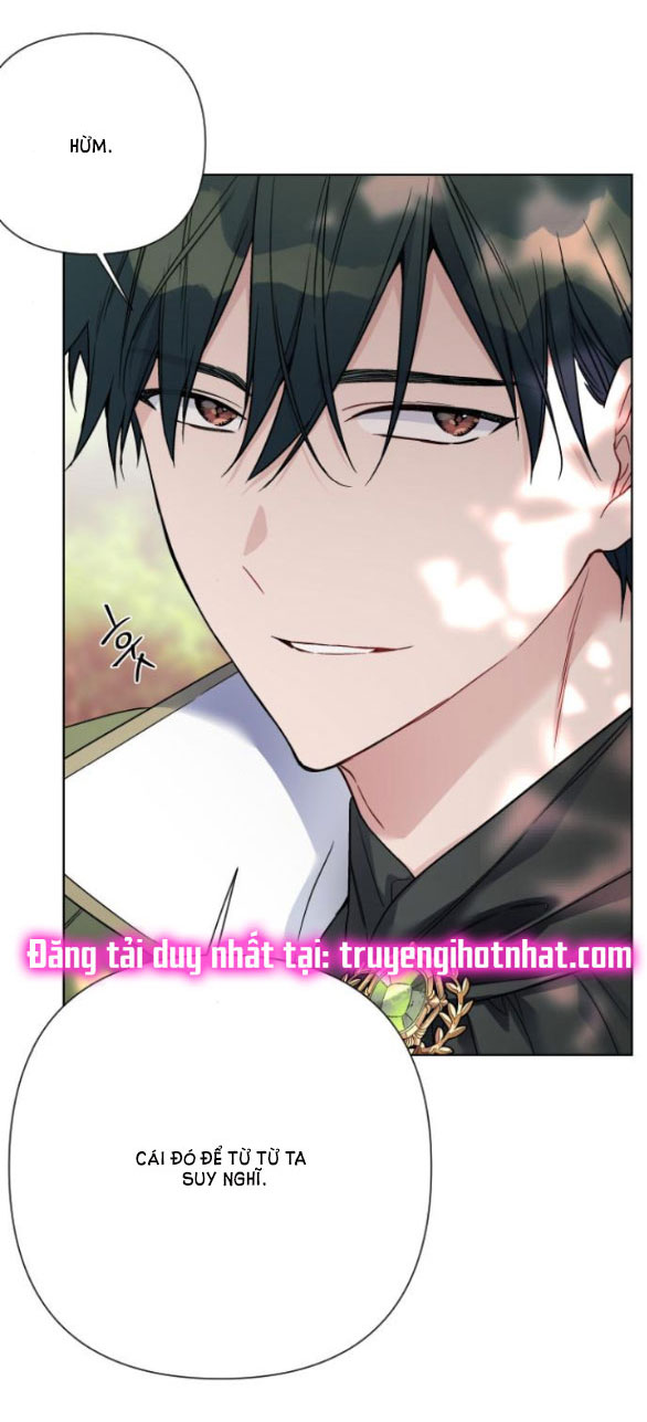 cách hiệp sĩ sống như một tiểu thư chapter 95.1 26