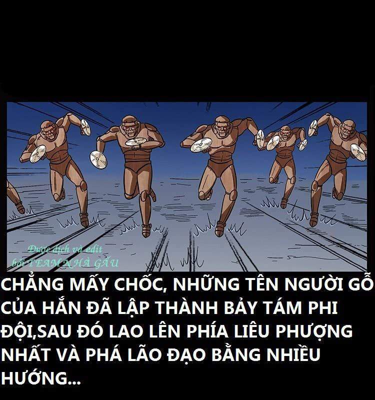 tiên sơn truyền kỳ chapter 28 53