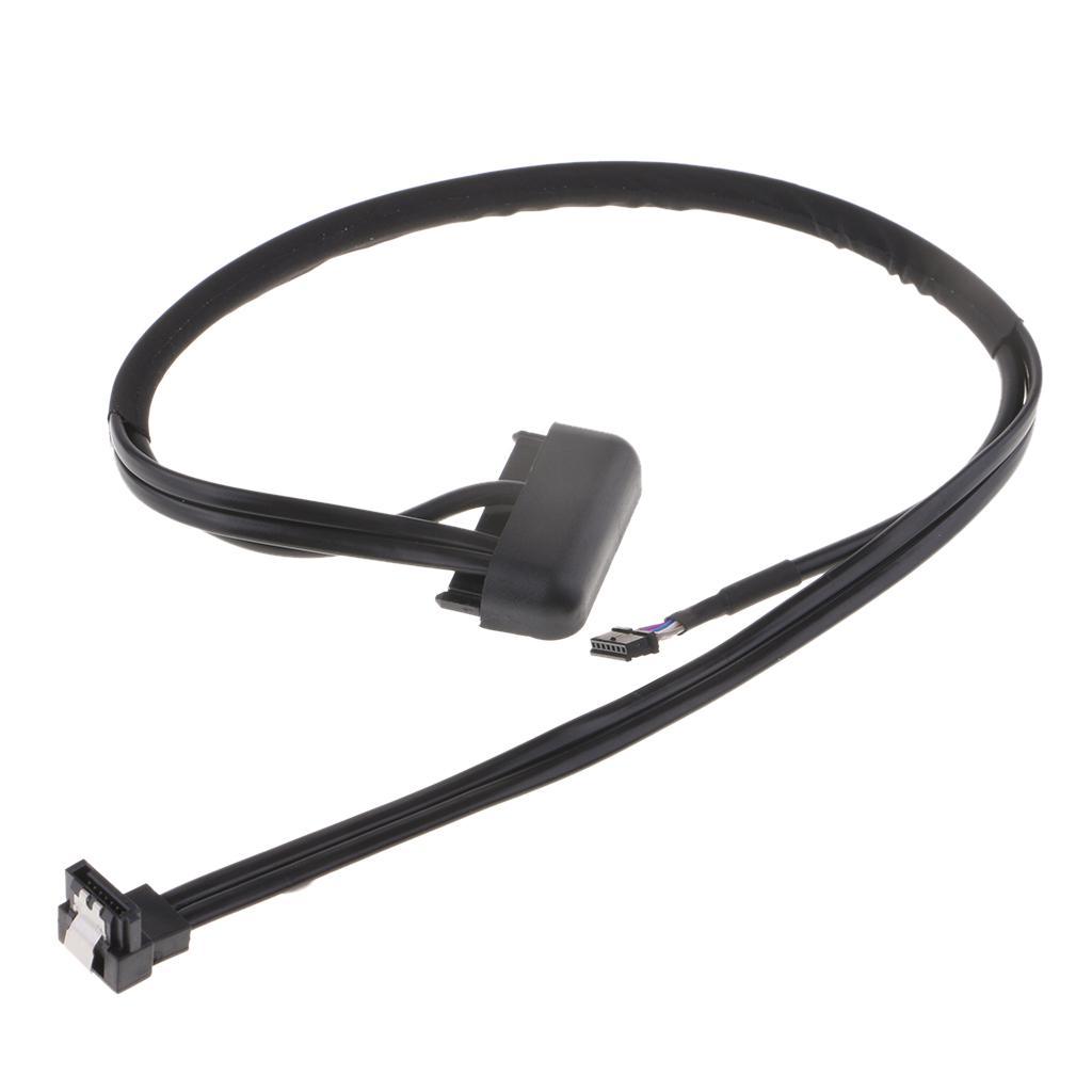 SSD Solid State Disk Power and Data Cable for   27inch A1419 2012-2015