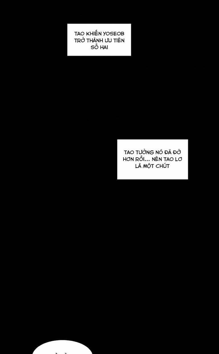 …”một sự thật khá khó chịu.” chapter 47 54