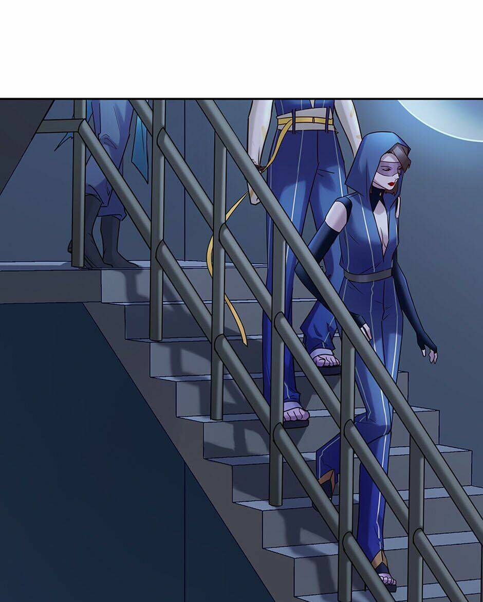 anh hùng và hiệp nữ chapter 49 29