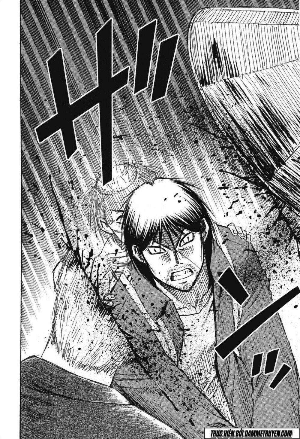 đảo ma cà rồng chapter 469 3