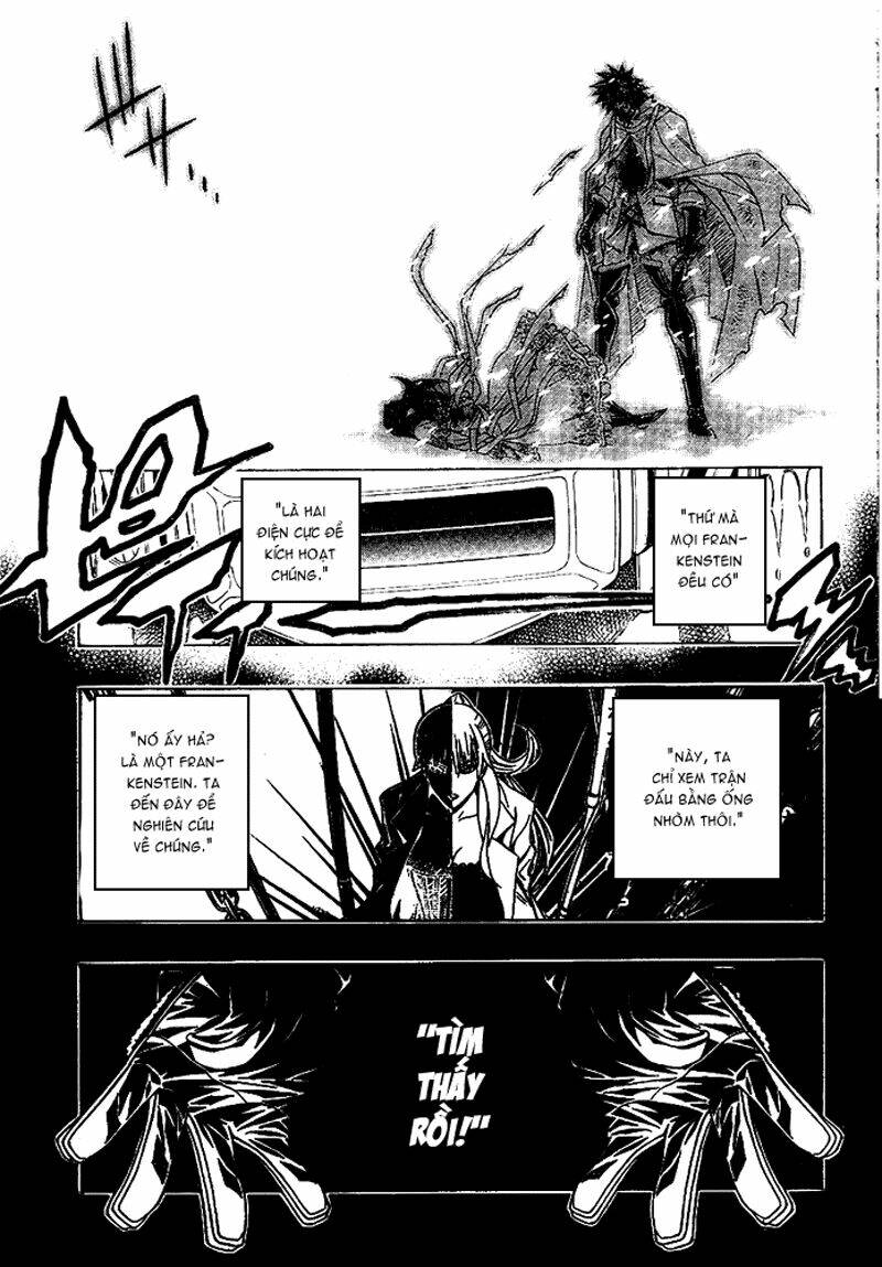 the another tale of frankenstein - embalming chapter 5 17