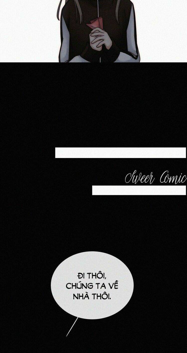 nếu ngày đó chúng ta chưa quen biết chapter 7.8 40