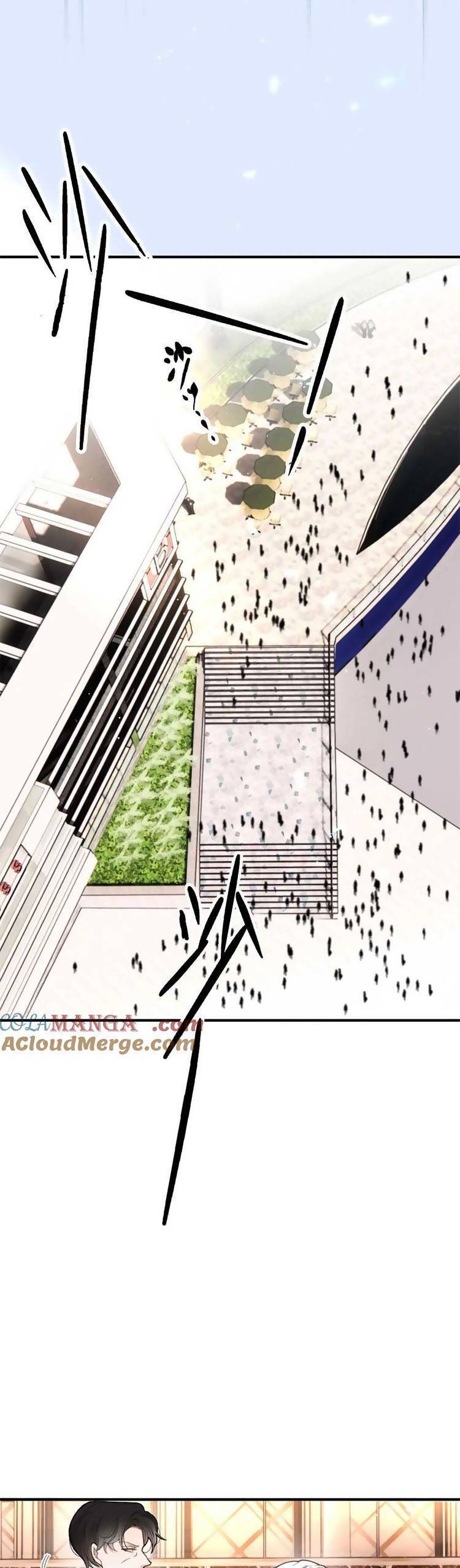 một vợ yêu, một bé con chapter 295 17