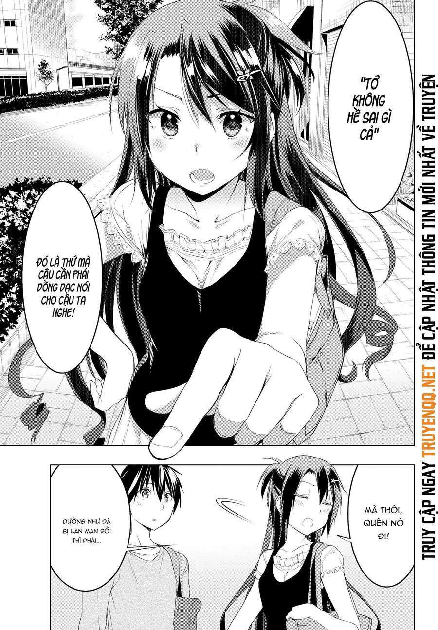 remake our life! chapter 8.1 13