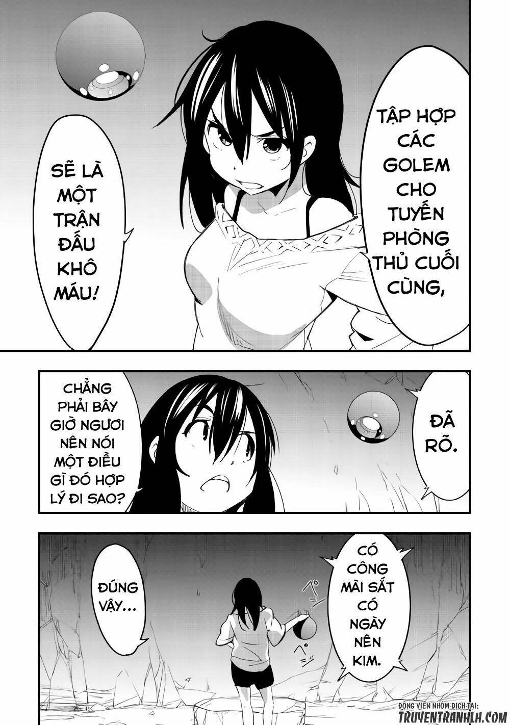 chihou kishi hans no junan chapter 21 34