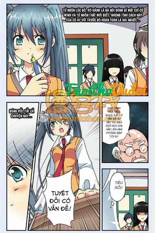 miêu hựu chapter 4 8